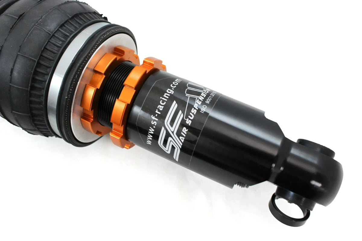 SF Racing Air Struts for 1988-1992 Toyota Corolla (AE92)