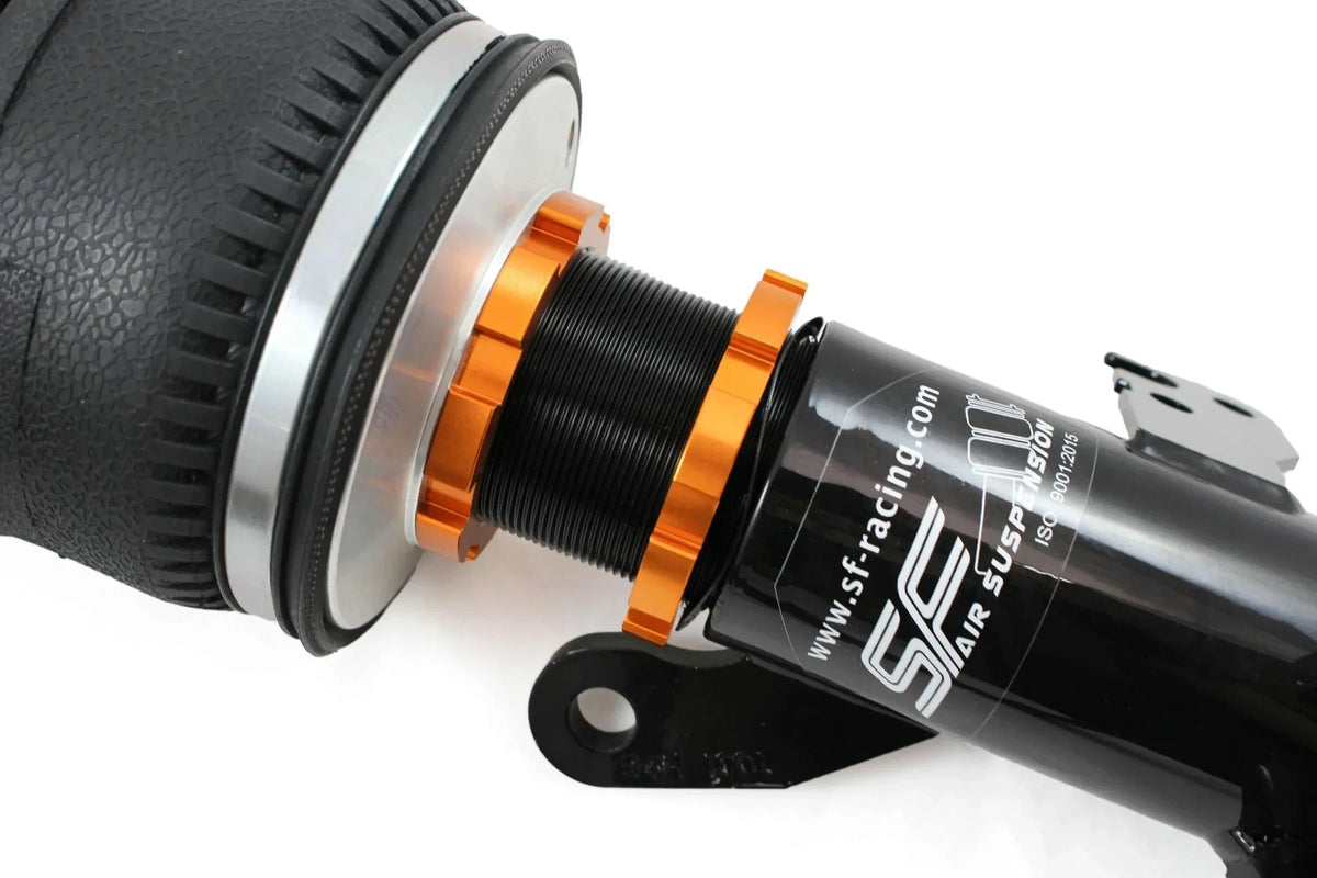 SF Racing Air Struts for 1992-1998 Toyota Corolla (AE101)
