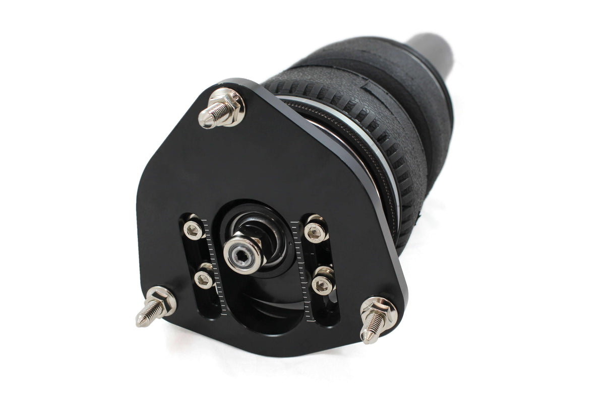SF Racing Air Struts for 2017+ Mercedes-Benz E-Class Wagon AWD (S213)