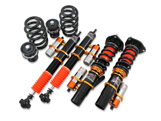 SF Racing N2 Coilovers for 2019+ Kia Mohave (HM2)