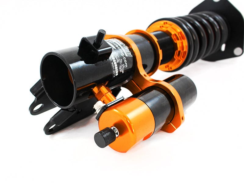 SF Racing N2 Coilovers for 2019+ Lexus ES200 (XZ10)