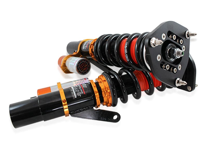 SF Racing N2 Coilovers for 2019+ Lexus ES250 (XZ10)