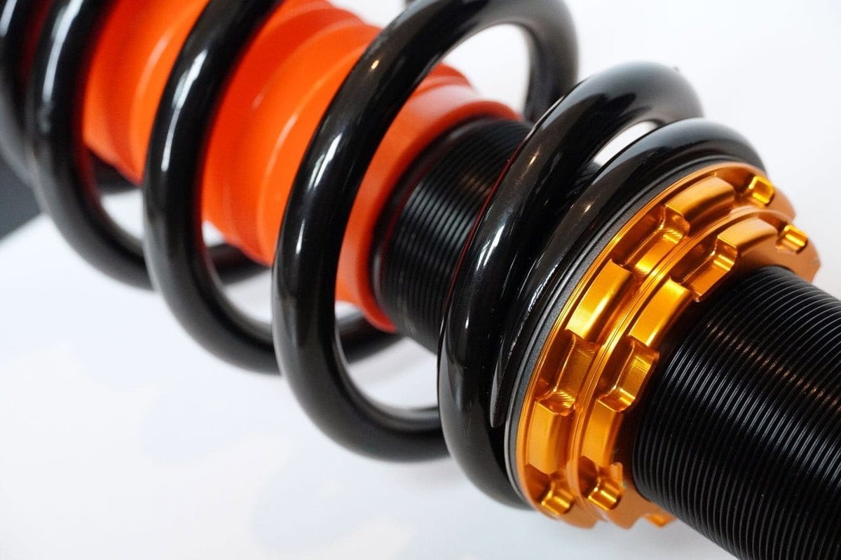 SF Racing Sport Coilovers for 2007-2013 Mini Cooper (R56)