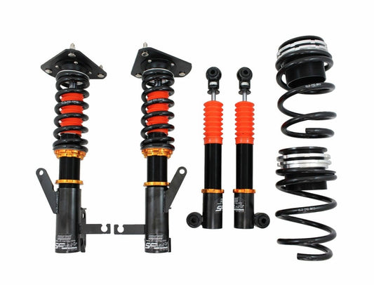 SF Racing Sport Coilovers for 2011-2016 Buick GL8 MK2 (SGM258)