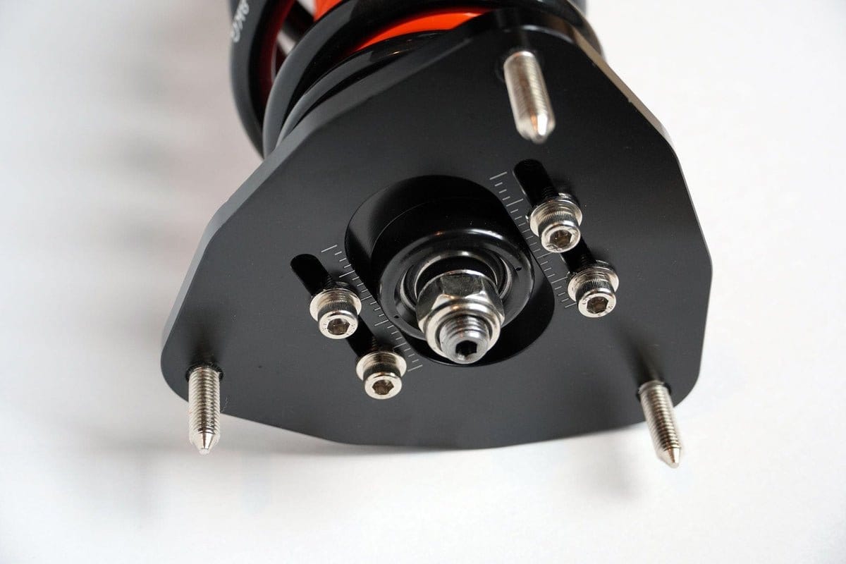 SF Racing Track Coilovers for 1996-2000 Toyota Mark II (X100)
