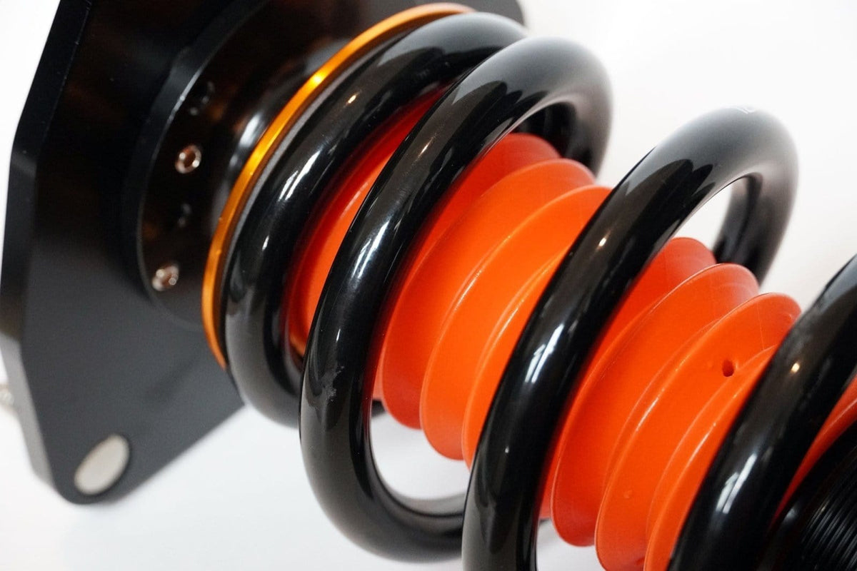 SF Racing Track Coilovers for 2010-2015 Hyundai Elantra (MD/UD)