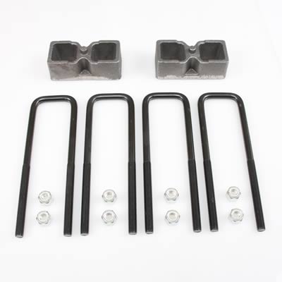 Skyjacker Suspension Lift Kit Components - C7361PR