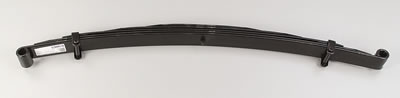 Skyjacker Softride Lift Leaf Springs - D100CS