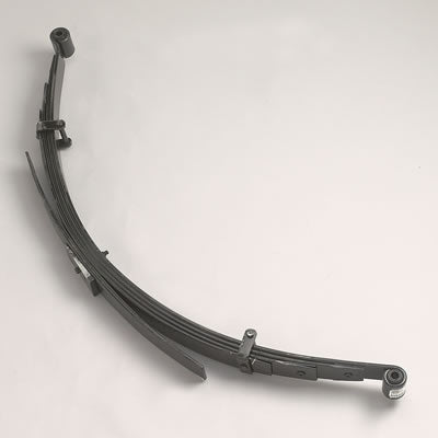 Skyjacker Softride Lift Leaf Springs - DR60S