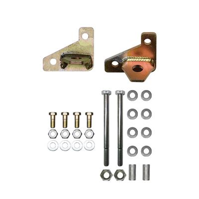 Skyjacker Front Multiple Shock Bracket Kits - DS280