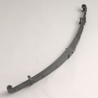 Skyjacker Softride Lift Leaf Springs - F860S