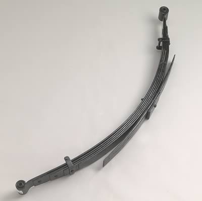 Skyjacker Softride Lift Leaf Springs - FR54S