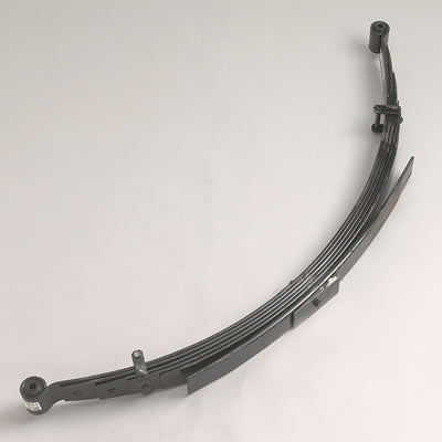 Skyjacker Softride Lift Leaf Springs - FR44S