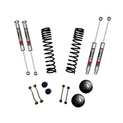 Skyjacker Long Travel Lift Kit Systems with M95 Shocks - G250PMLT
