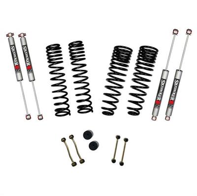 Skyjacker Long Travel Lift Kit Systems with M95 Shocks - G251RPMLT