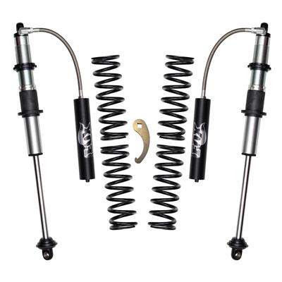 Skyjacker Coilover Lift Shocks - G36FLS