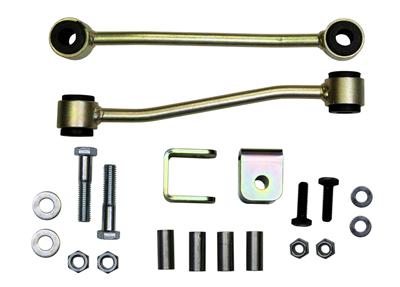 Skyjacker Extended Sway Bar End Links - SBE401