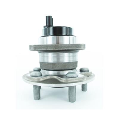 SKF Bearings Wheel Bearing and Hub Assemblies - BR930713