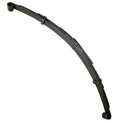 Superlift Lift Leaf Springs - 012356