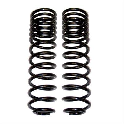 Superlift Lift Coil Springs - 586