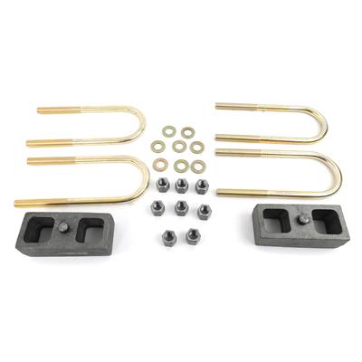 Superlift Rear Block Kits - 3027