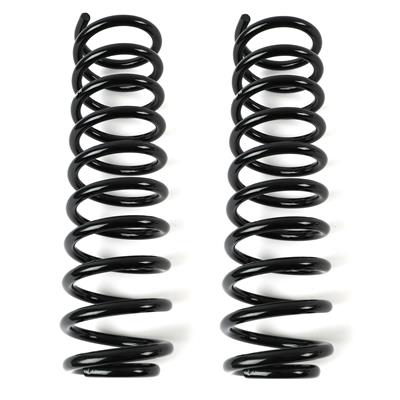 Superlift Lift Coil Springs - 580