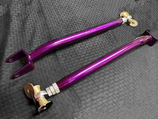 Z4 M BMW Rear Upper Control Arms