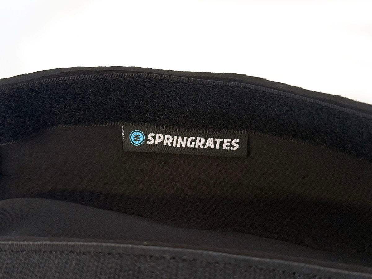 Springrates Coilover Covers (Set of 2)