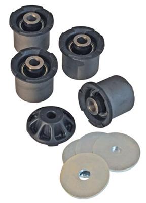 SPC Performance xAxis Control Arm Bushing Replacement Kits - 25022