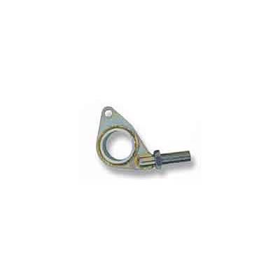 SPC Performance Control Arm Ball Joint Plates - 92002
