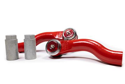Steer Smarts Yeti XD Tie Rod Ends - 70156001