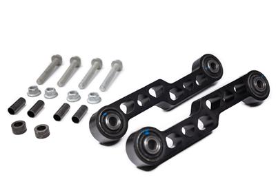 Steer Smarts Yeti XD Sway Bar End Link Kits - 74009002