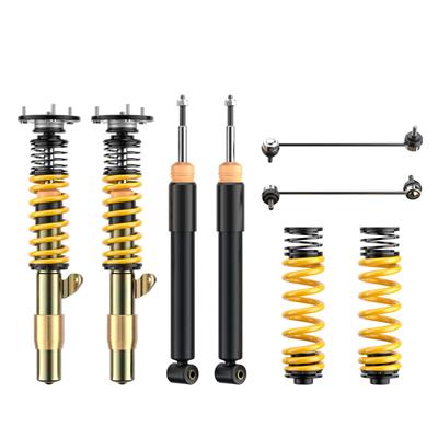 ST Suspensions ST Xta Coilover Kits - 18220857