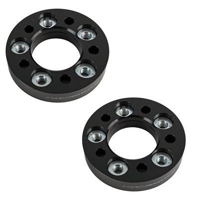 ST Suspensions Azx Wheel Spacers - 56065005