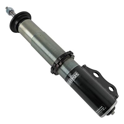Strange Steel Double-Adjustable Coilover Shocks - S2041LS