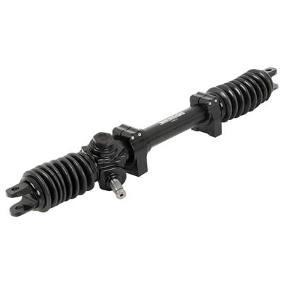Strange Door Car Steering Racks - S3448195