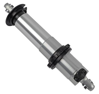 Strange Single Externally-Adjustable Aluminum Coilover Shocks - S5206