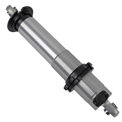 Strange Single Externally-Adjustable Aluminum Coilover Shocks - S5207