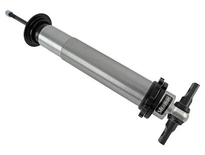Strange Single Externally-Adjustable Aluminum Coilover Shocks - S5271