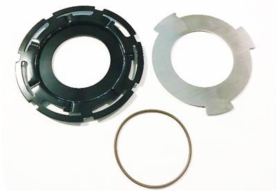 Titan Fuel Tank Lock Ring Kits - 0199004