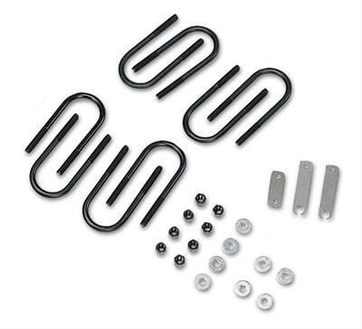 Tuff Country Suspension Lift Kit Components - 14711
