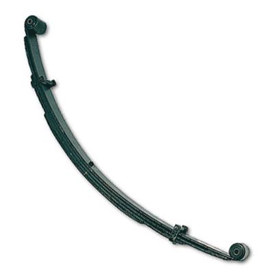 Tuff Country EZ-Ride Leaf Springs - 28280