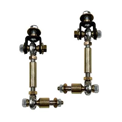 Dodge Front Sway Bar Endlinks