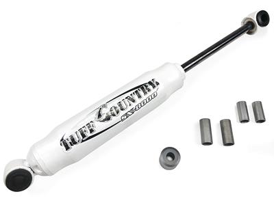 Tuff Country EZ-Ride SX8000 Nitro Gas Shock Absorbers - 61201