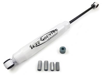 Tuff Country EZ-Ride SX8000 Nitro Gas Shock Absorbers - 61261