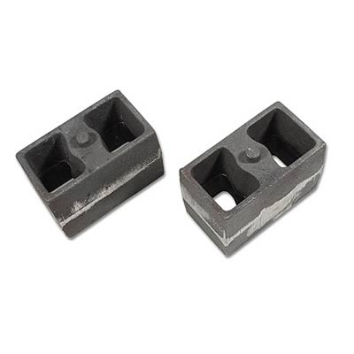 Tuff Country Lift Blocks - 79043