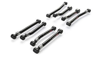 TeraFlex Alpine IR Control Arms - 1416510