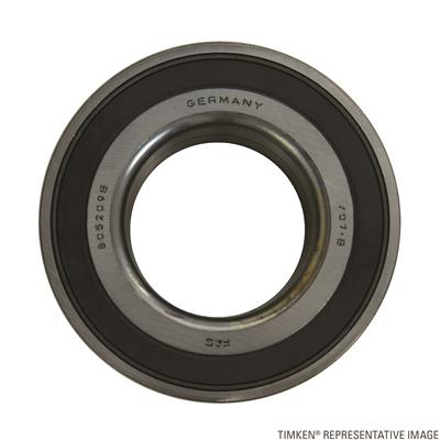 Timken Wheel Bearings - 510050
