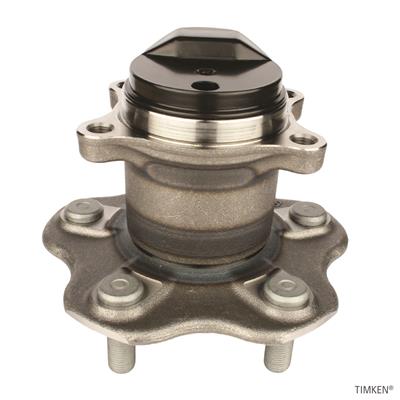 Timken Wheel Bearing and Hub Assemblies - 512530
