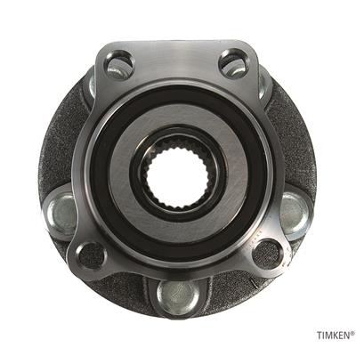 Timken Wheel Bearing and Hub Assemblies - HA590315